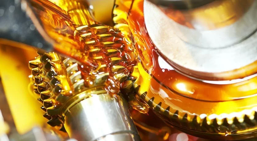 Analisa Pelumasan sebagai Strategi Predictive Maintenance untuk Mencegah Kegagalan Mesin