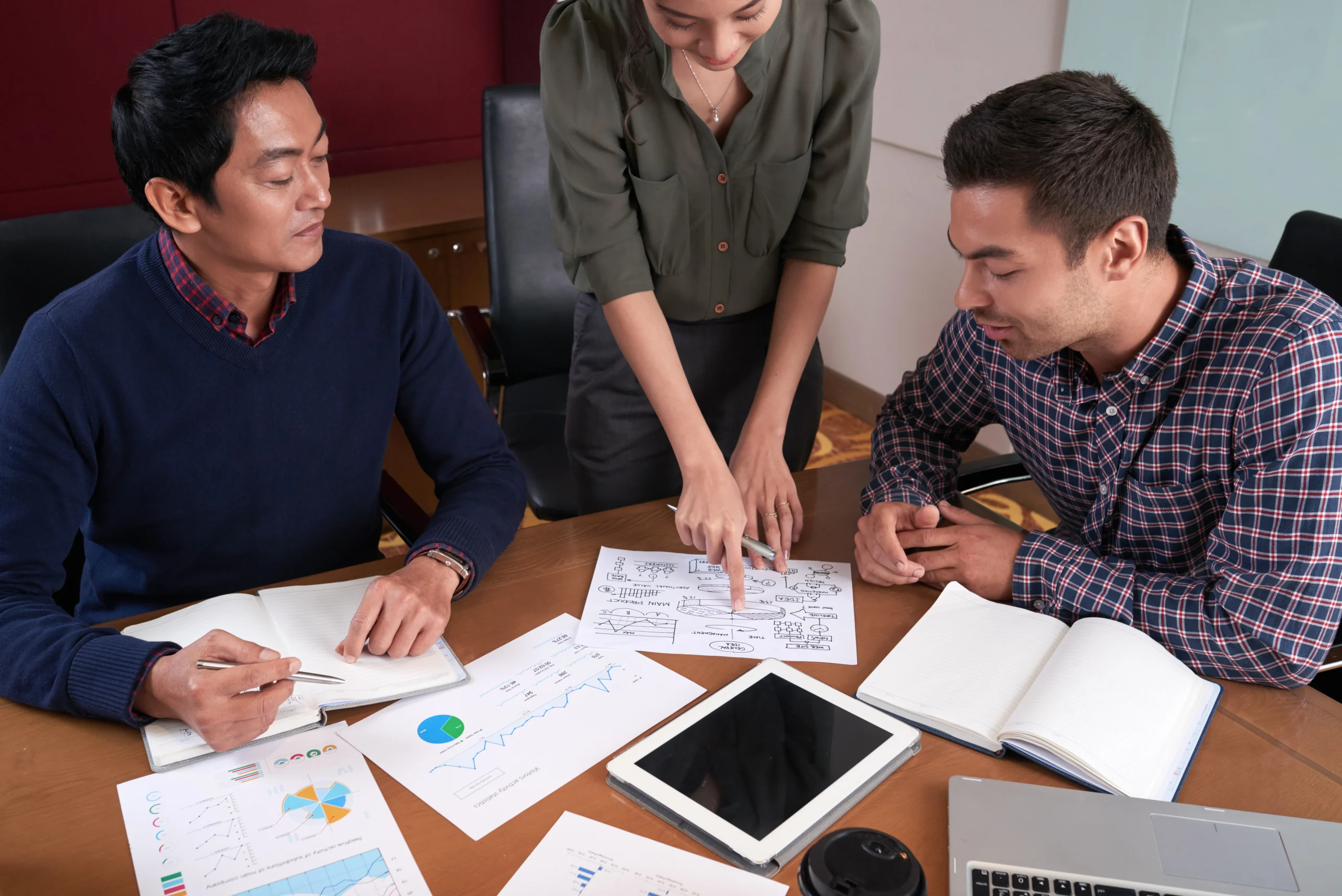 Best Practices Pengendalian Biaya Operasional untuk Meningkatkan Kinerja Keuangan Perusahaan