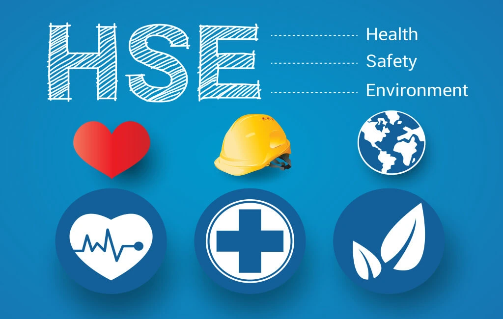 Pentingnya Occupational Health, Safety, and Environment (HSE) dalam Meningkatkan Produktivitas dan Keberlanjutan Perusahaan