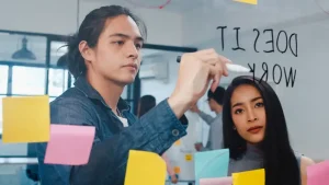 ARGO Management Bukan Sekadar Konsep Ini Cara Kerjanya dalam Mengelola Risiko dan Kinerja Bisnis