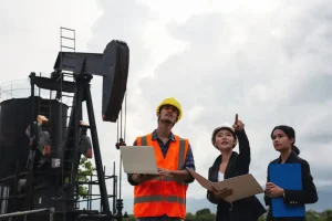 Bukan Engineer Ini Panduan Lengkap Petroleum for Non Petroleum Engineer yang Wajib Anda Kuasai