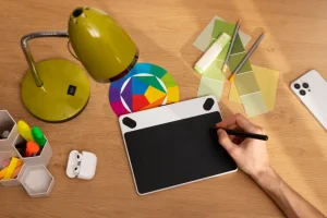 Bukan Sekadar Estetika! Ini Peran Desain Grafis dalam Meningkatkan Brand dan Penjualan