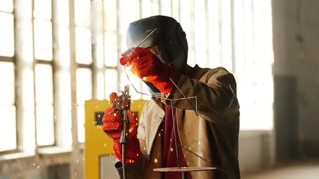 Bukan Sekadar Perawatan Mesin! Ini Cara Total Productive Maintenance Mendorong Efisiensi dan Profitabilitas Industri