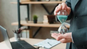 Bukan Soal Sibuk! Ini Rahasia Time Management yang Membuat Pekerjaan Selesai Lebih Cepat