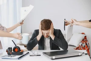 Burnout Mengintai! Ini Strategi Stress Management Terbukti Efektif di Dunia Kerja