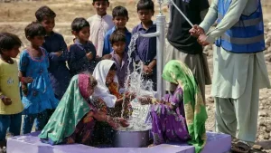 Dari Air Kotor Jadi Layak Konsumsi Proses Water Treatment yang Jarang Diketahui