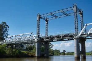 Jembatan Timbang Sering Error Ini Rahasia Kalibrasi dan Perawatan Agar Tetap Akurat dan Andal