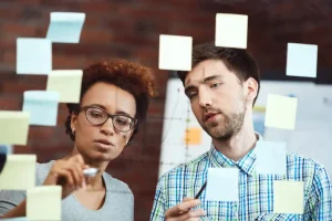 Kenapa Banyak Profesional Gagal Jawabannya Ada pada Problem Solving & Decision Making