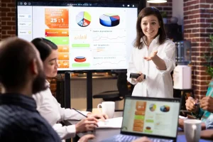 Masih Pakai Excel & PowerPoint Dasar Ini Skill Intermediate yang Bikin Kerja Lebih Cepat & Profesional