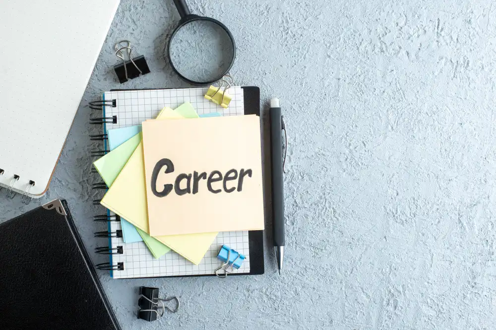 Salah Arah Karier? Ini Peran Career Orientation dalam Membangun Career Development yang Berkelanjutan