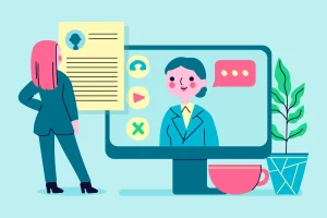 Competency Based Interview Adalah Kunci Diterima Kerja