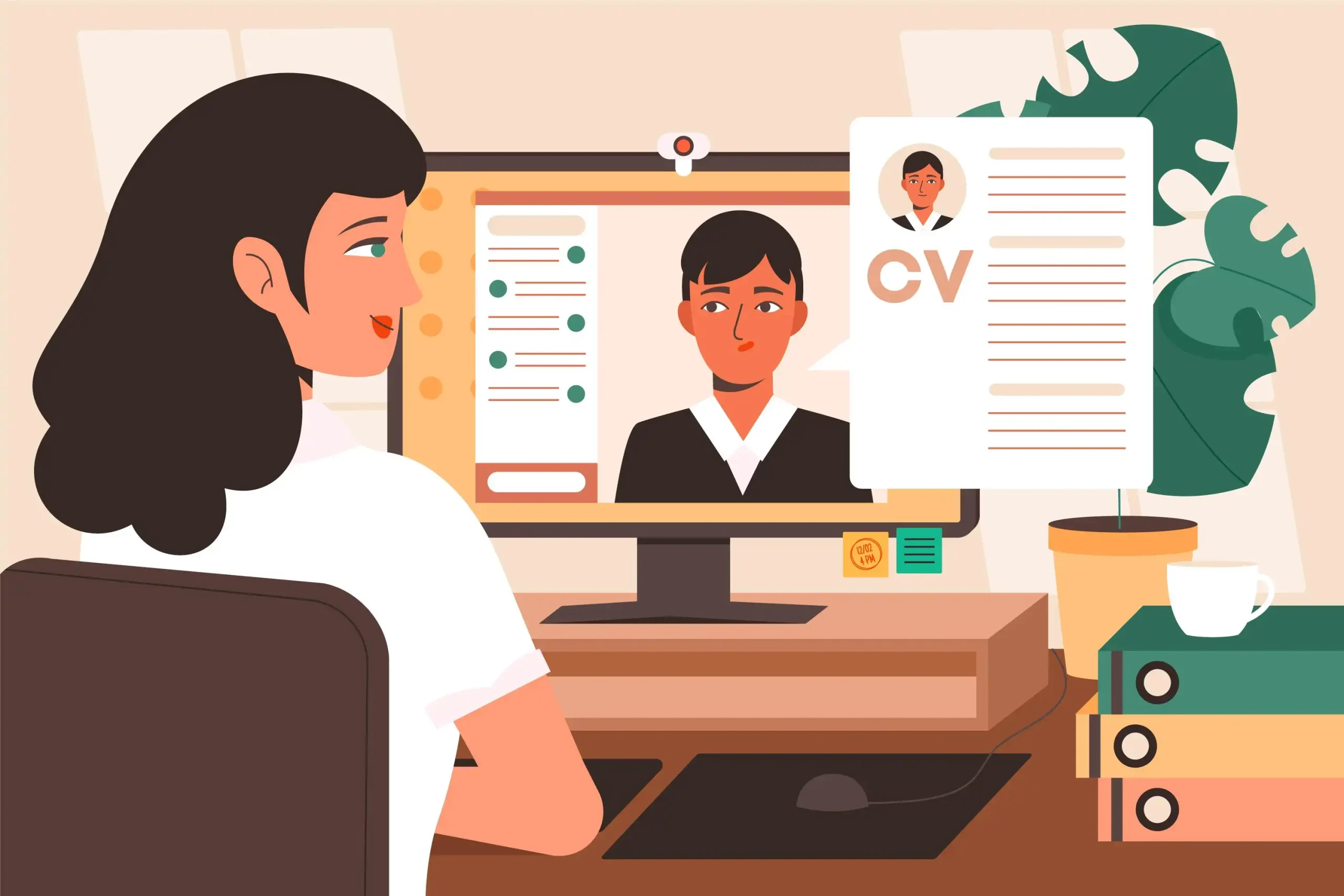 Competency Based Interview Adalah Penentu Kelulusan?