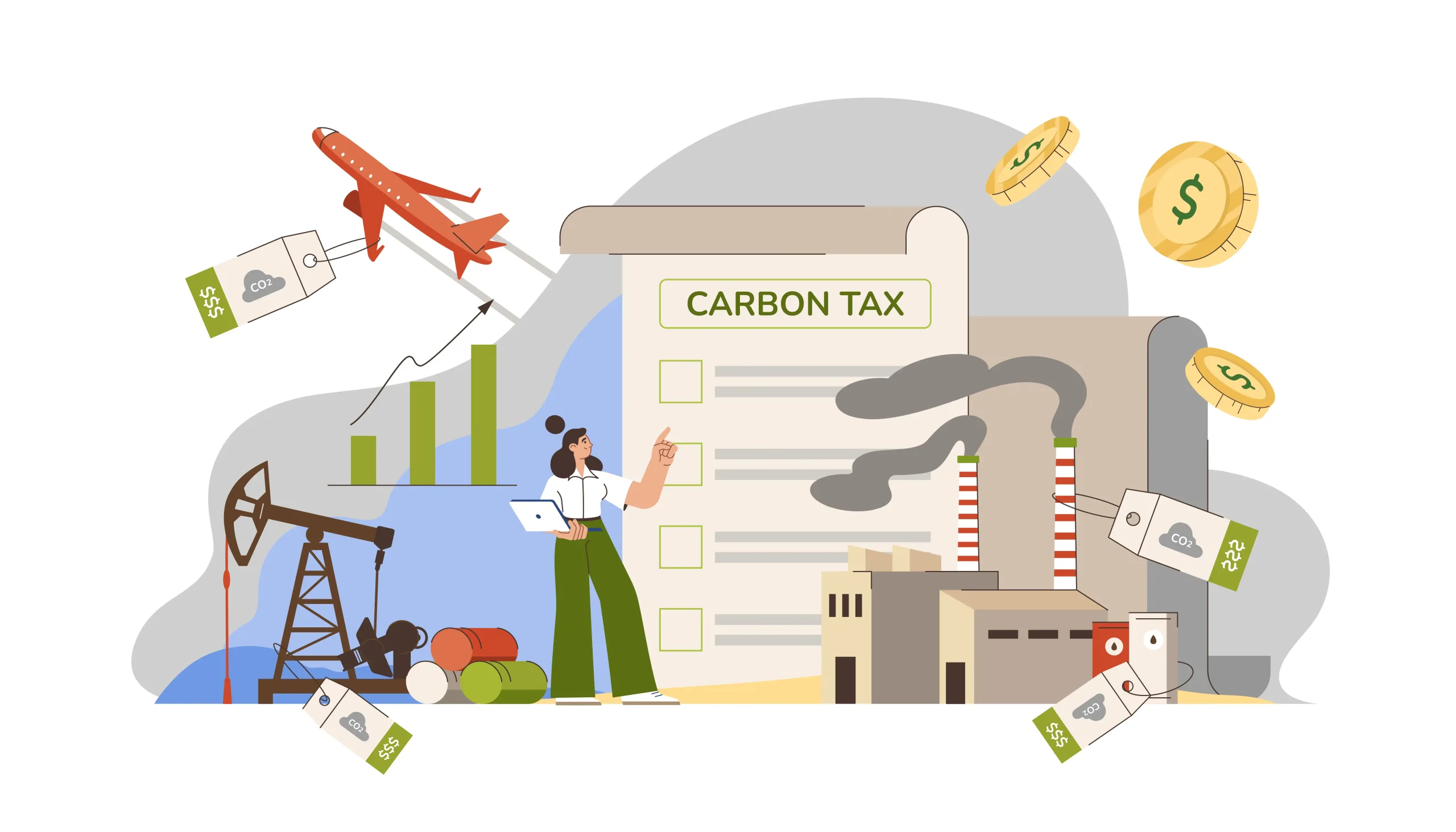 Global Tax Rules dan Tax Treaty Peluang dan Risiko yang Jarang Dibahas