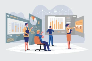 Human Resources Data Analytics untuk Keunggulan Kompetitif Perusahaan