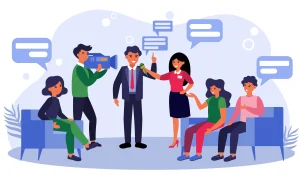 Interpersonal Communication Skills untuk Sukses di Dunia Kerja Modern