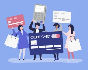 Kartu Kredit sebagai Produk Unggulan di Tengah Persaingan Fintech