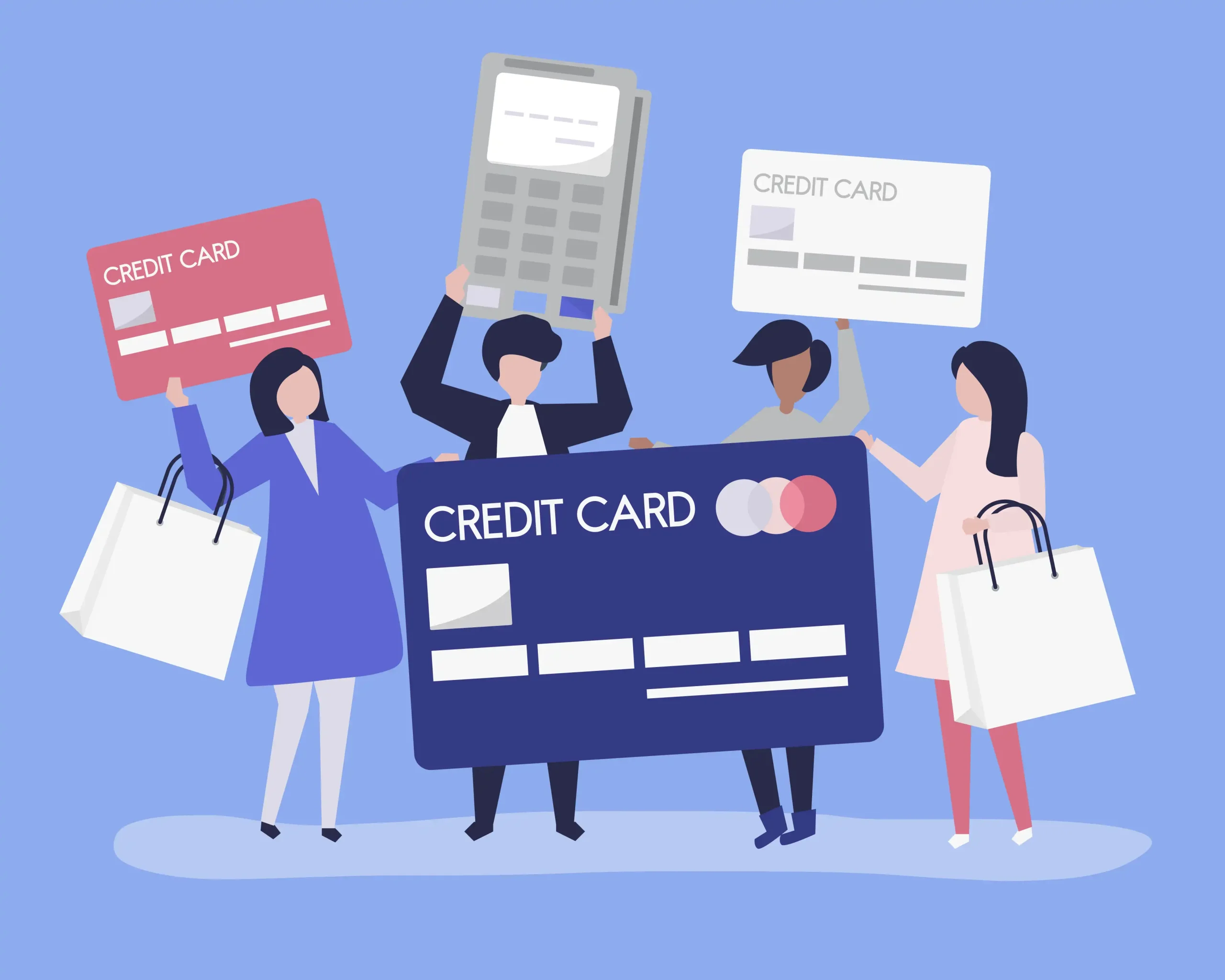 Kartu Kredit sebagai Produk Unggulan di Tengah Persaingan Fintech
