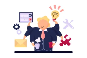 Kenapa Emotional Management Jadi Soft Skill Paling Dicari Perusahaan