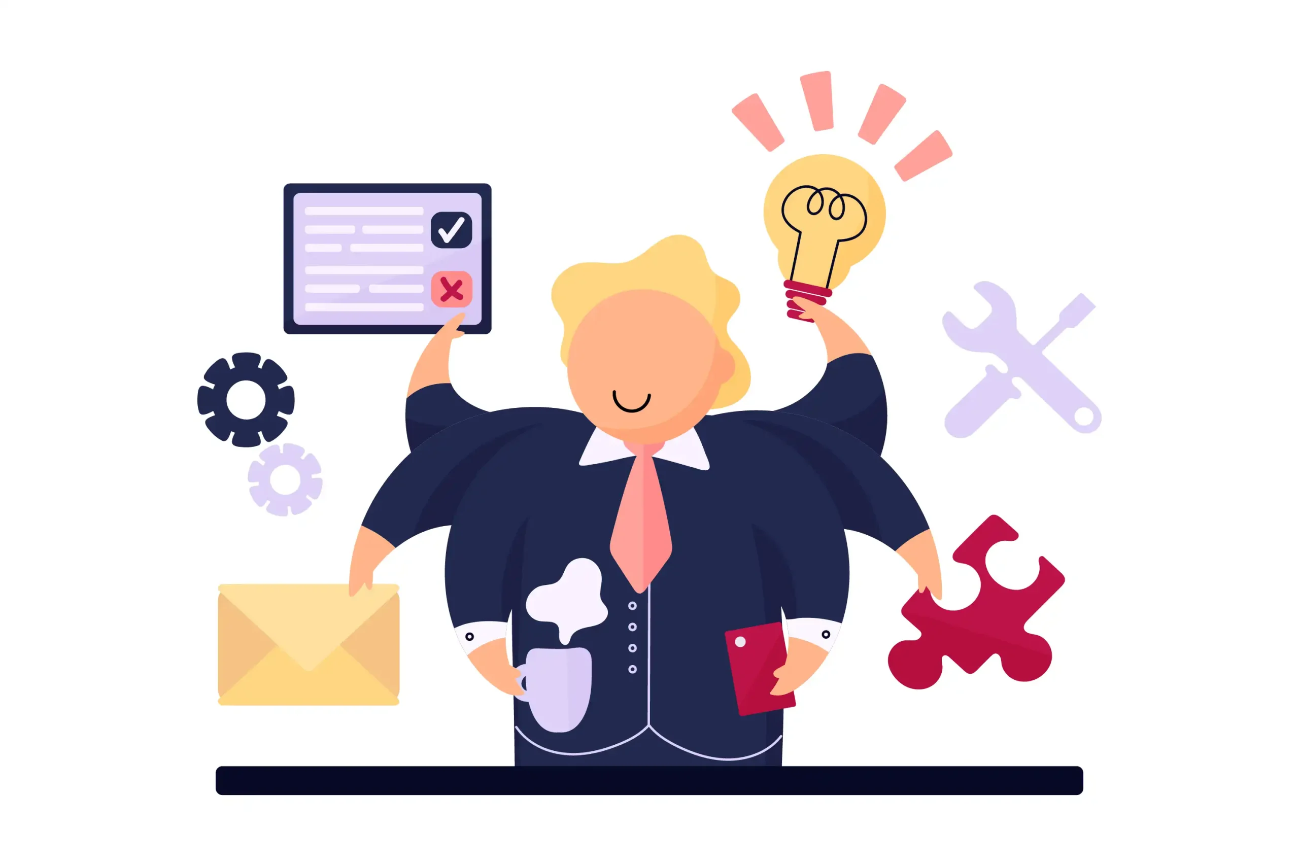 Kenapa Emotional Management Jadi Soft Skill Paling Dicari Perusahaan?