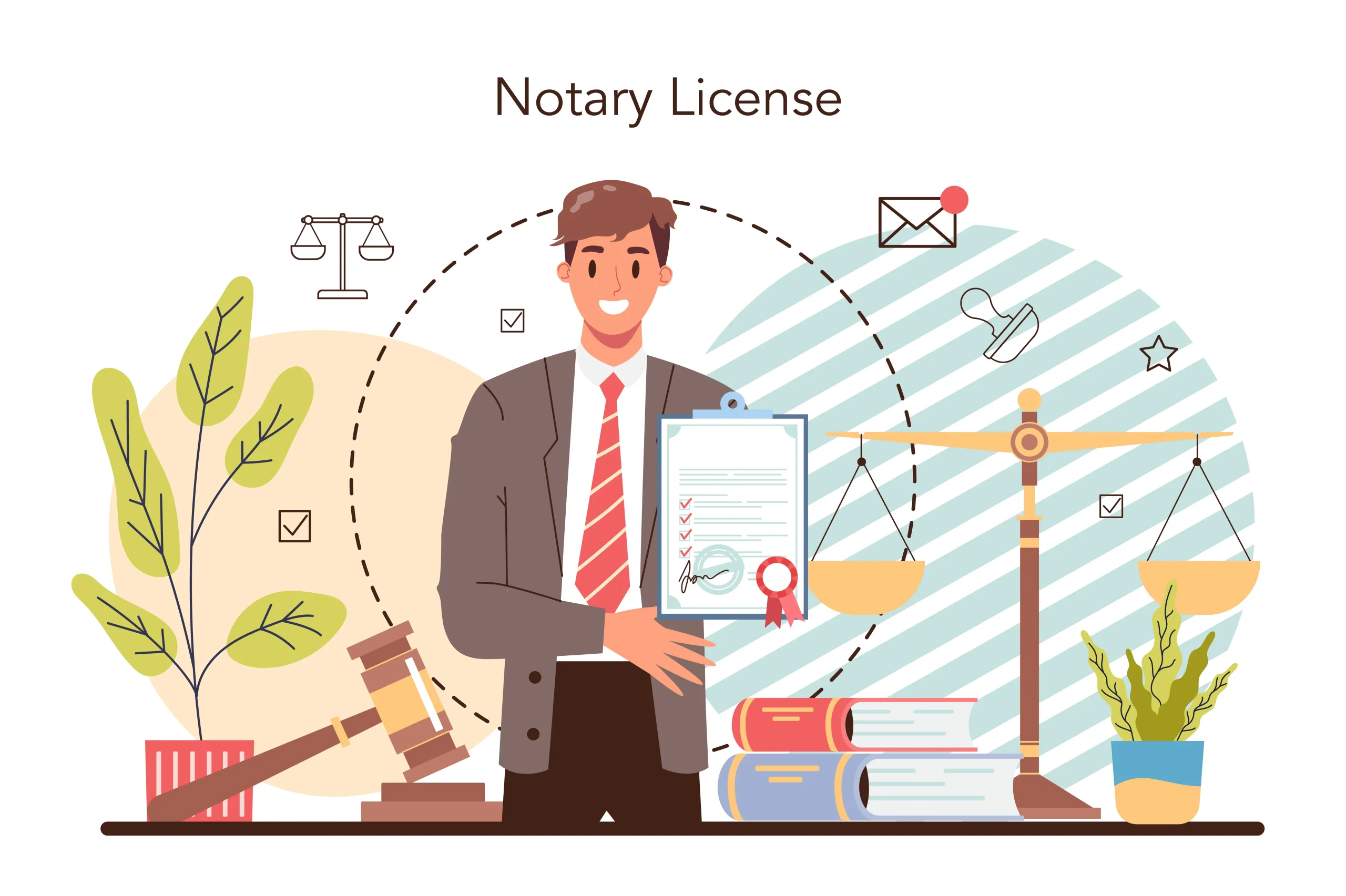 Legal Officer Perusahaan Adalah Garda Terdepan Bisnis