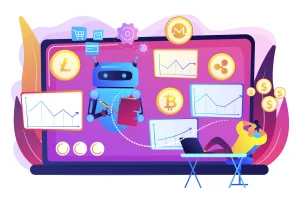 Machine Learning dan Big Data Memprediksi Pergerakan Pasar