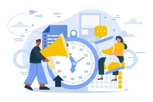 Manajemen Waktu Modern Mengelola Deadline di Distraksi Digital