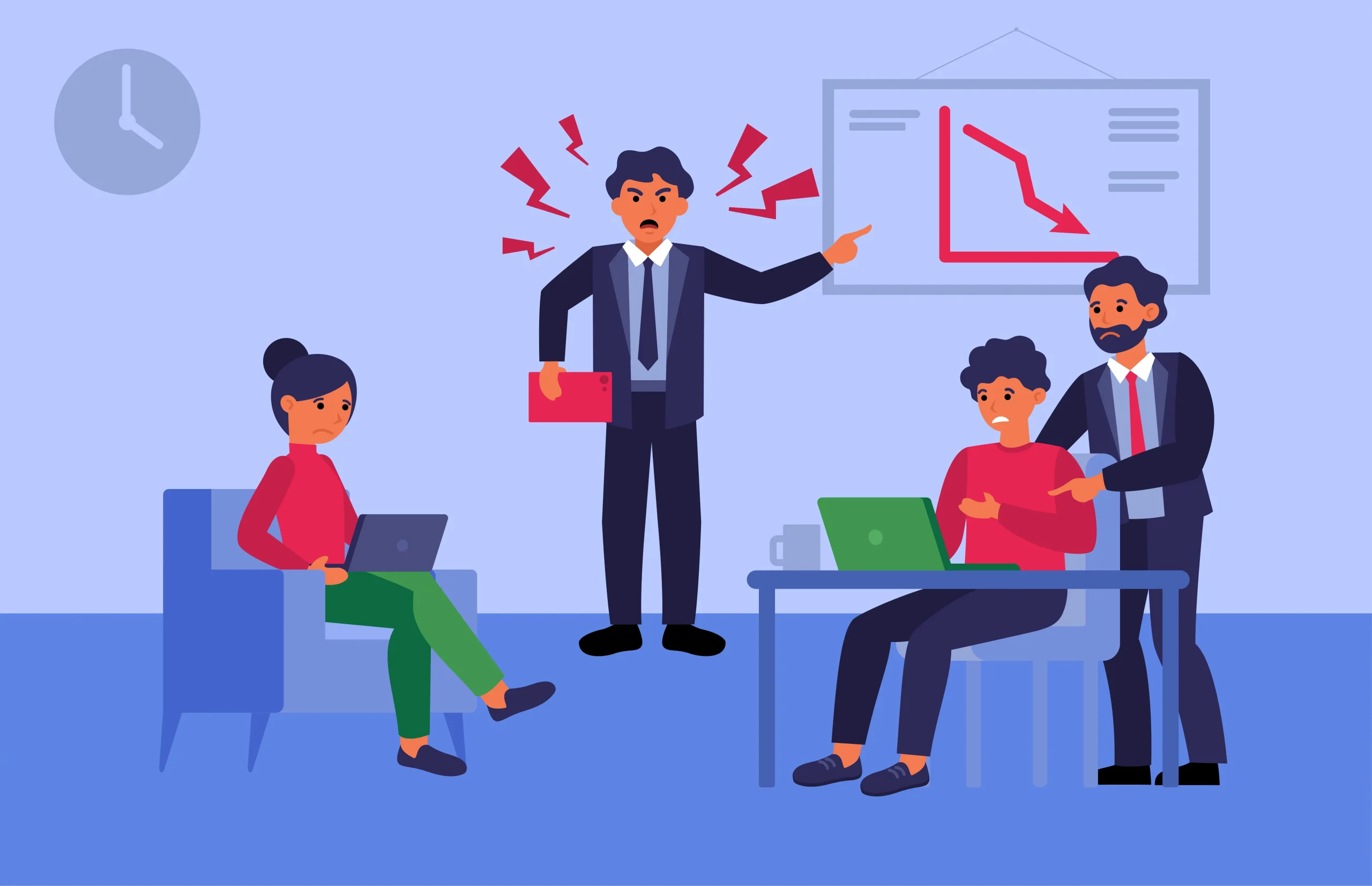 Mau Jadi Leader Andal? Kuasai Supervisor Skill Sebelum Terlambat