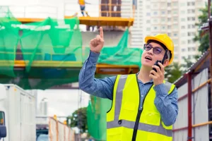 Mengapa 80% Proyek Konstruksi Gagal Karena Miskomunikasi