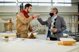 Mengapa TKDN Jadi Penentu Tender Proyek Besar