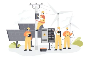 Pentingnya Electrical Maintenance Preventif di Era Industri 5.0