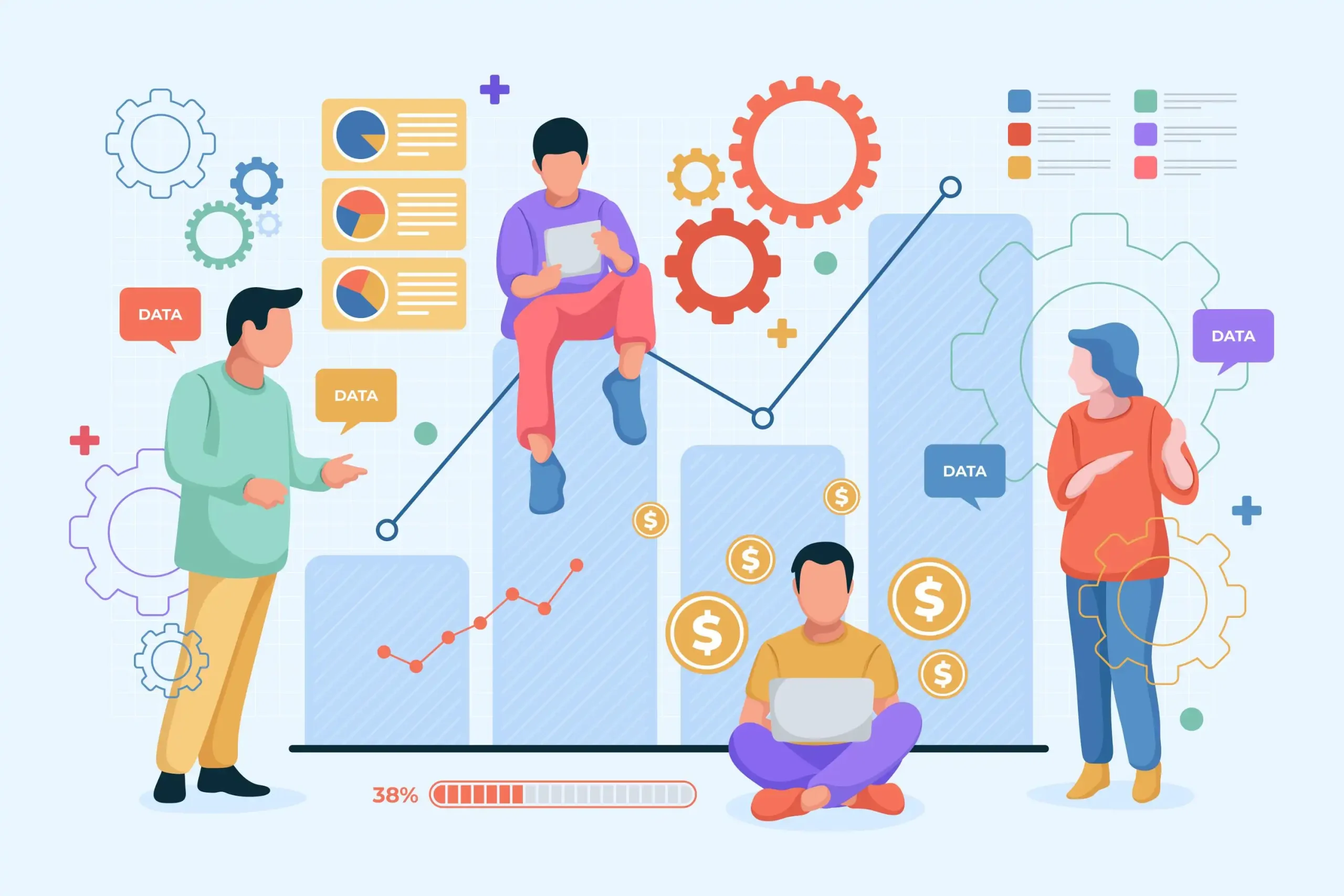 Peran Talent Management dan Career System dalam Pertumbuhan Bisnis