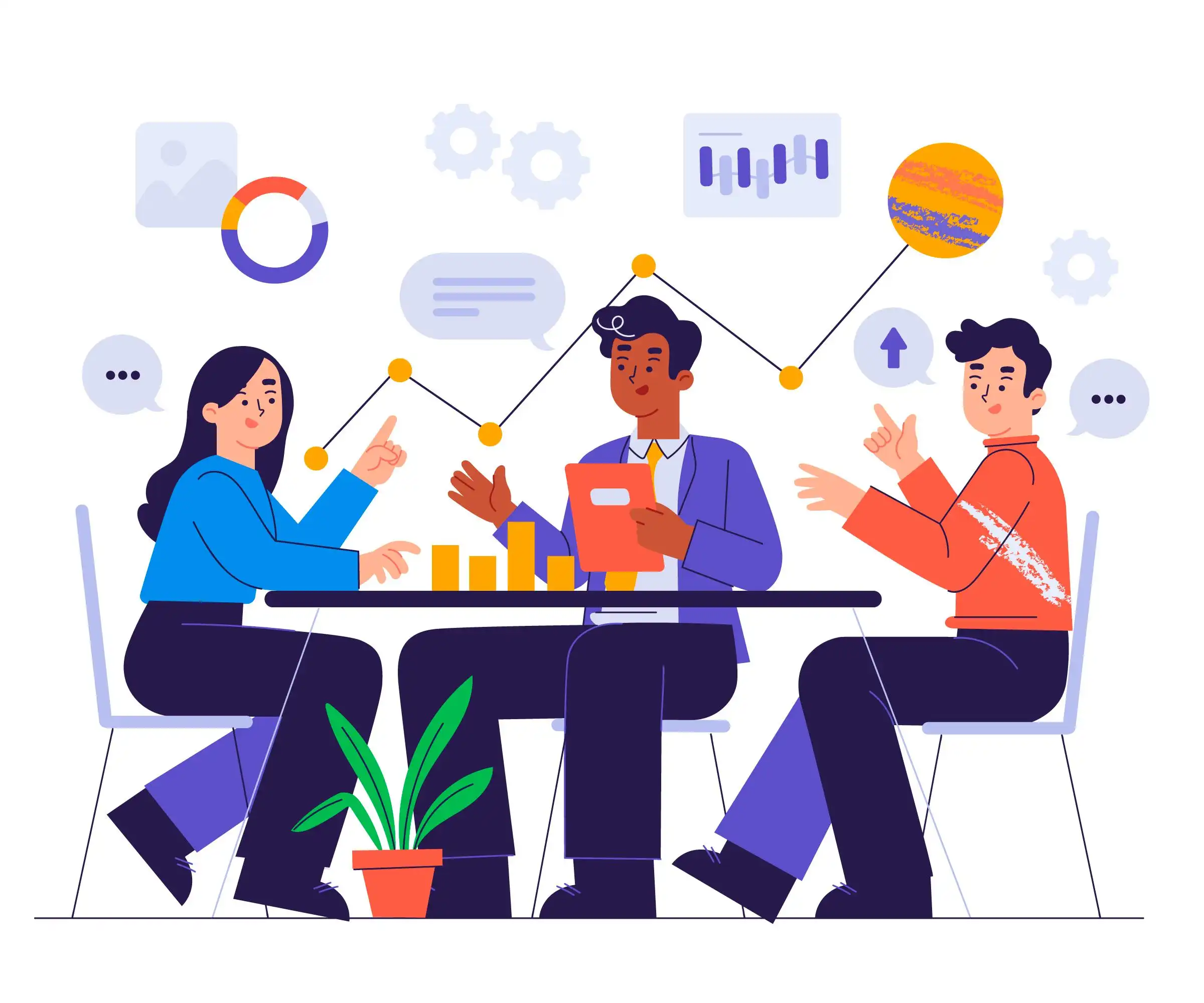 Recovery Rate Meningkat dengan Collection Strategy dan Negotiation Skills