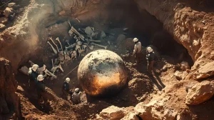 Revolusi Teknik Pengeboran di Formasi Geologi Kompleks