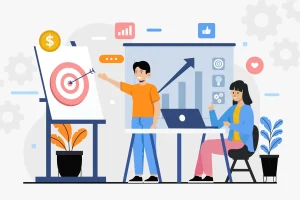 Skill Managing Team di Tengah Tekanan Target