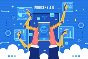 Smart Contract dan Blockchain di Industri Migas