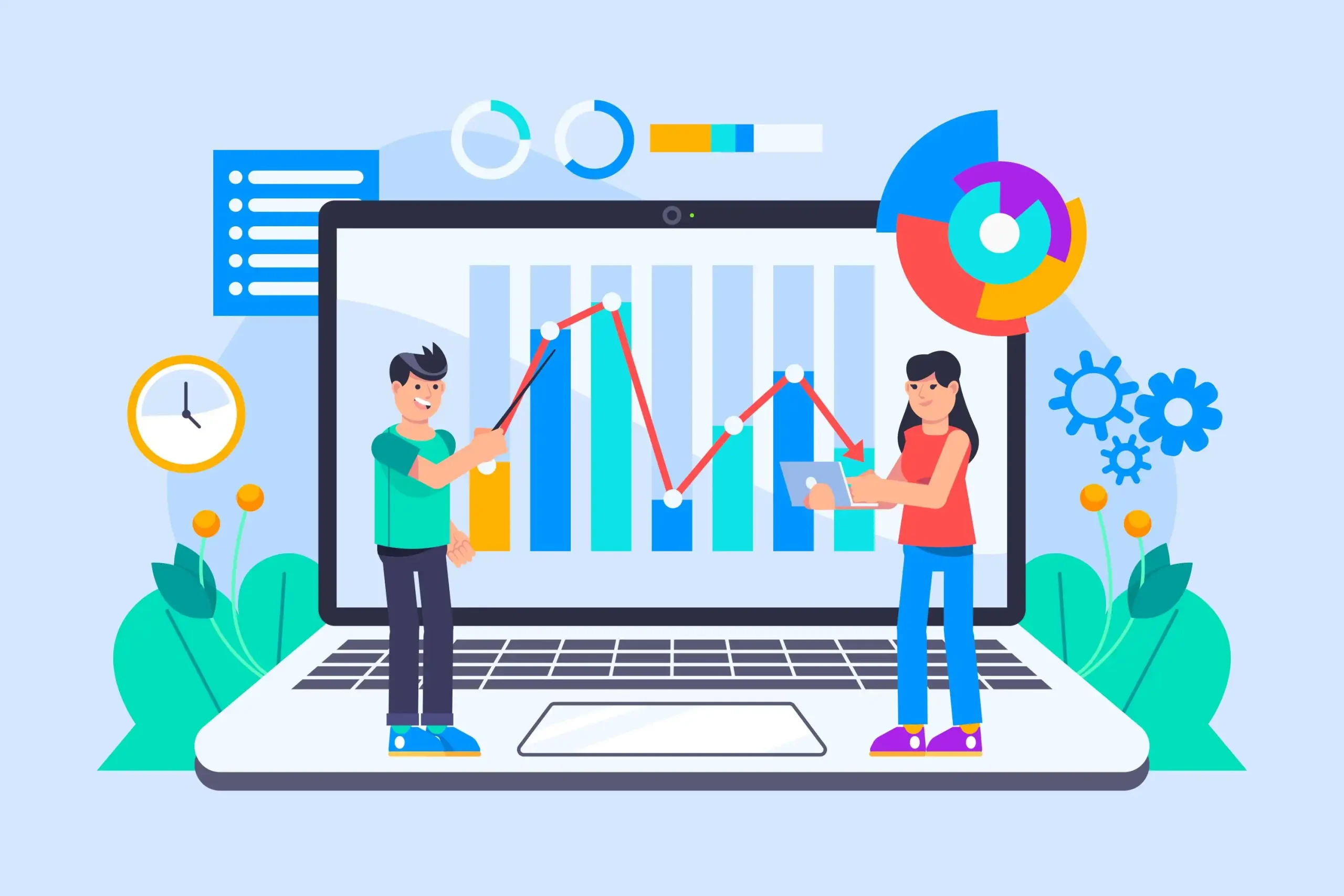 Digital Marketing Meningkatkan Conversion Rate Hingga 3x Lipat