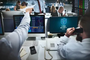 Strategi Keamanan Siber yang Wajib Diterapkan Perbankan Modern
