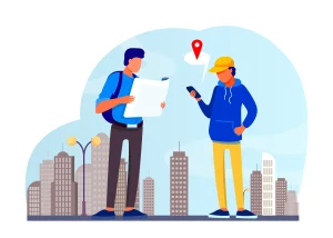 Survey and Mapping Modern Wajib Dipahami Profesional Teknik