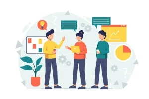 Task Delegation Framework Menciptakan High Performance Team