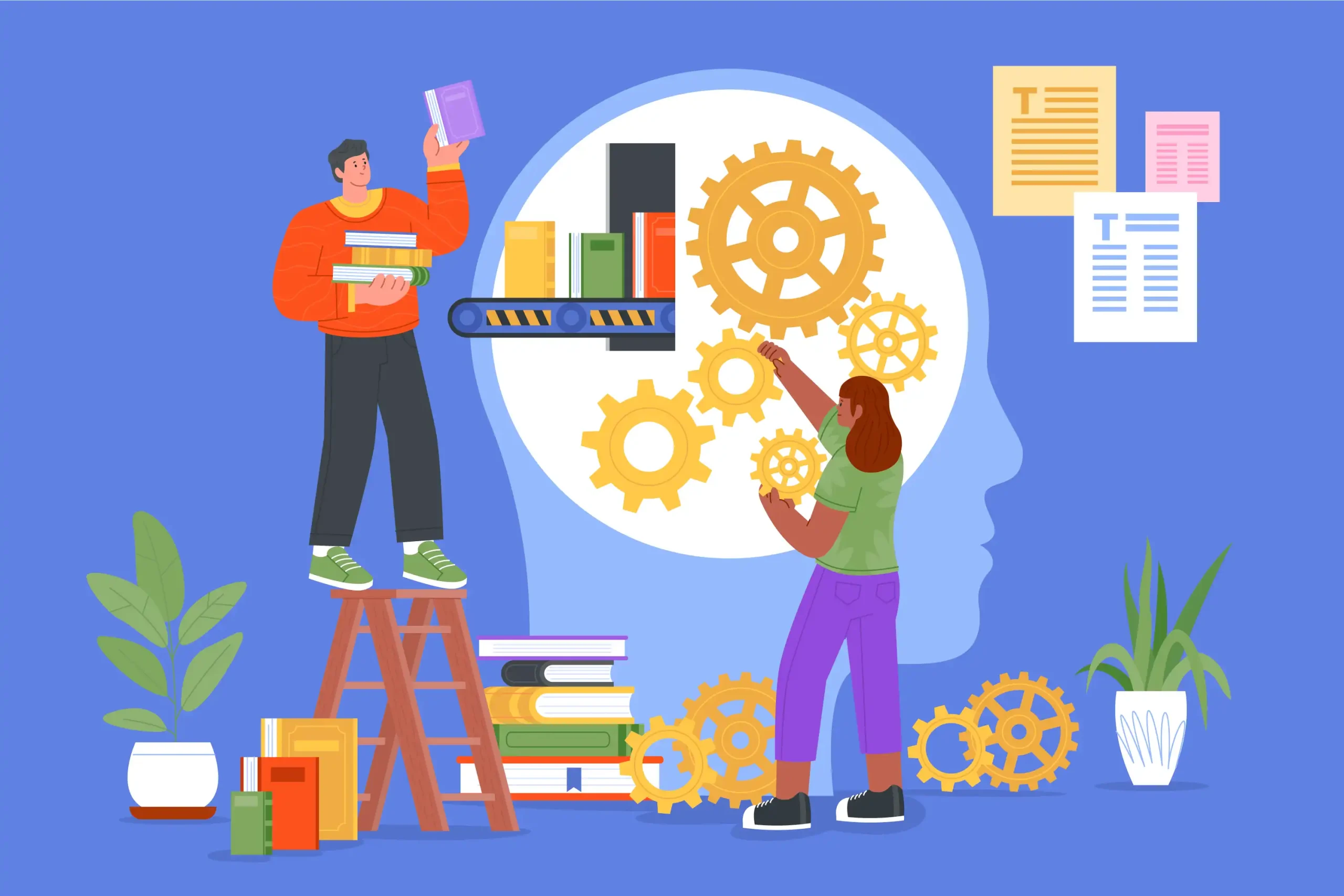 Teknik Change Management yang Mengubah Mindset Karyawan