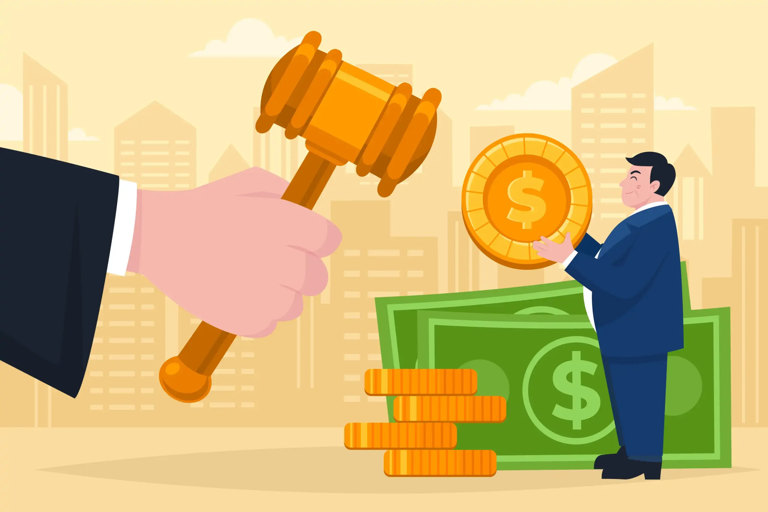 Terancam Pailit? Cara Menghindarinya Secara Legal