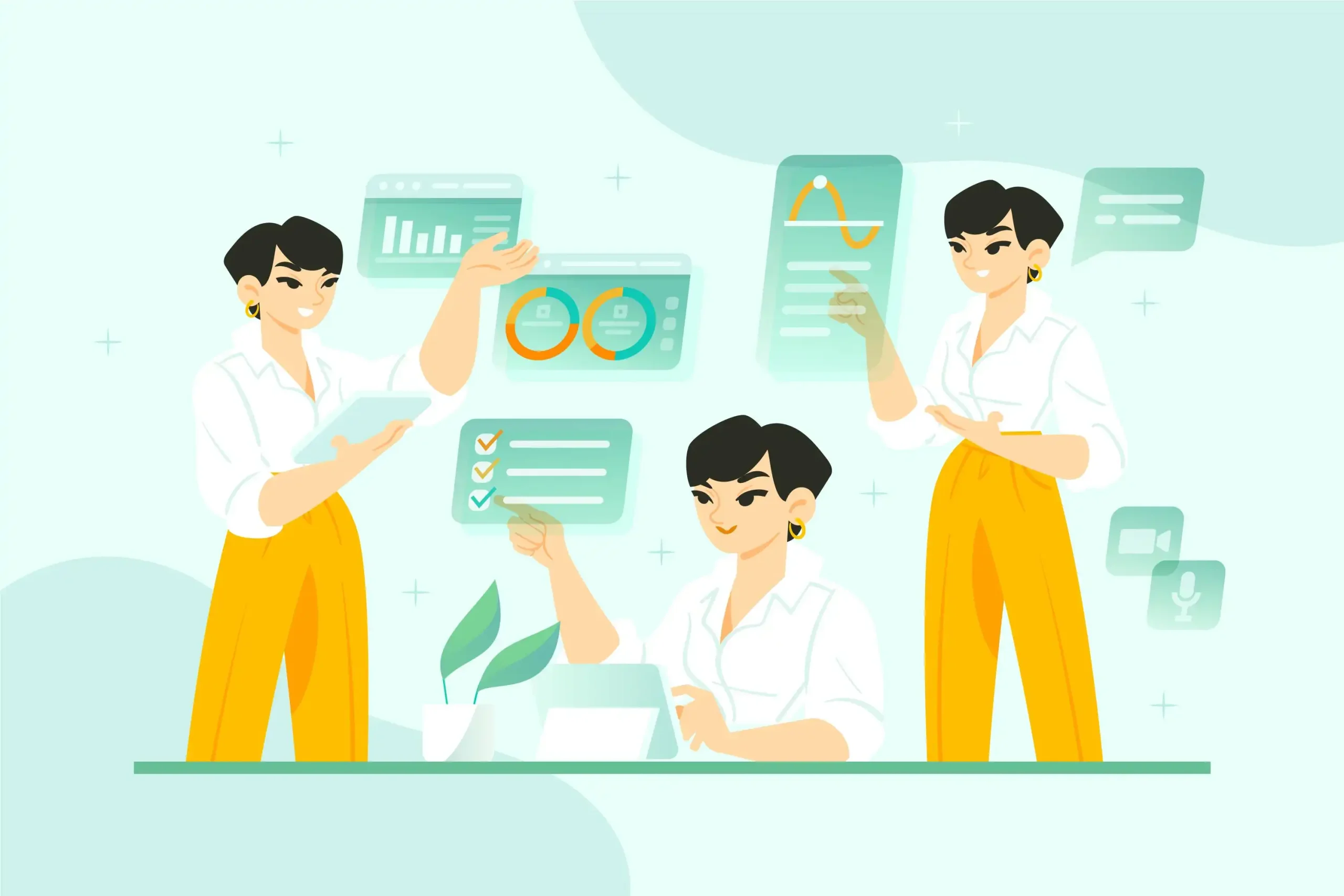 The Comprehensive Guide to HR Management untuk Bisnis Berkembang