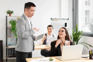 Cara HR Profesional Membangun Tim Unggul dan Produktif