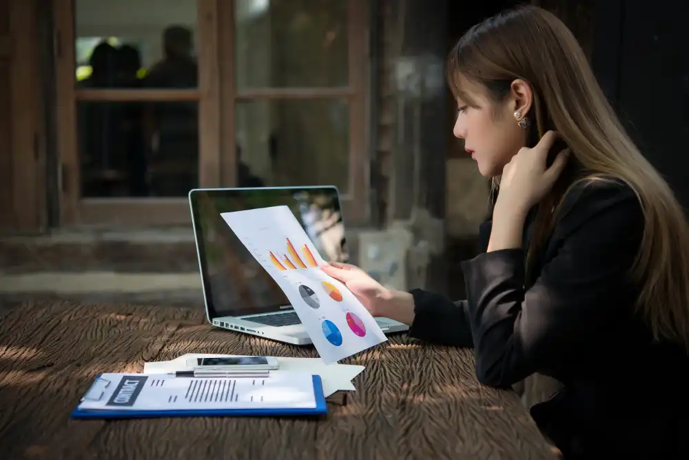 Cara Mengambil Keputusan Bisnis Cerdas Berbasis Data