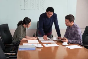 Cara Menyusun Man Power Planning agar Perusahaan Kompetitif