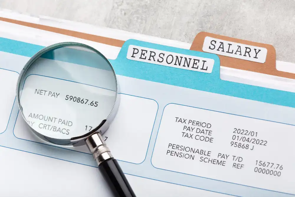 Cara Menyusun Salary Structure Tepat dan Transparan!