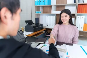 Dari Hiring Sampai Onboarding Strategi Recruitment & Induction