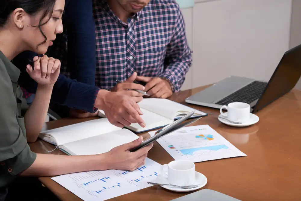 HR Wajib Tahu! Teknik Structuring Budgeting dan Reporting