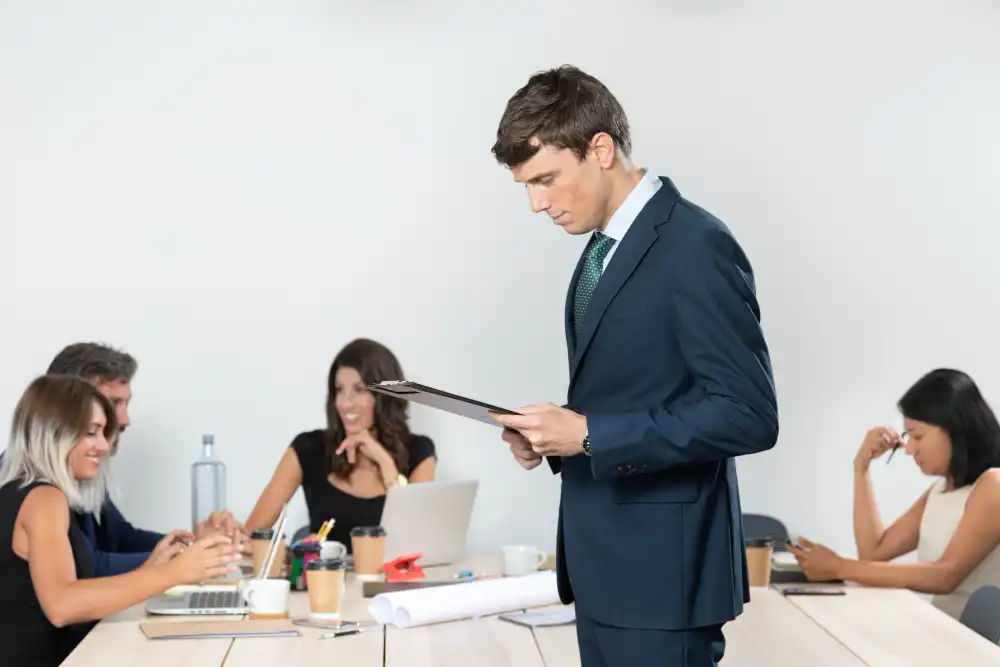 Ingin Acara Berjalan Sempurna? Kuasai Mastering Protocol Management