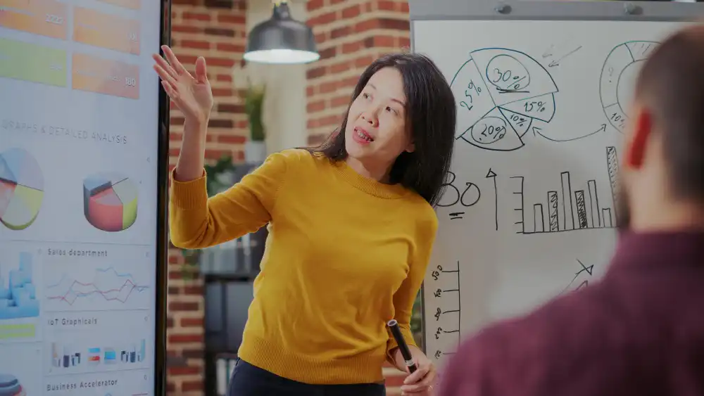 Ingin Presentasi Diingat Rahasia Effective Presentation Skill